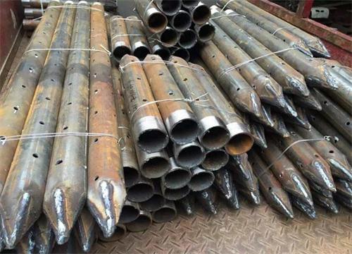 宜兴钢花管哪里有卖